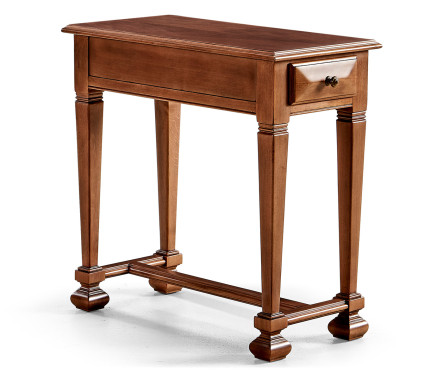 Narrow Side Table