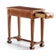 Narrow Side Table