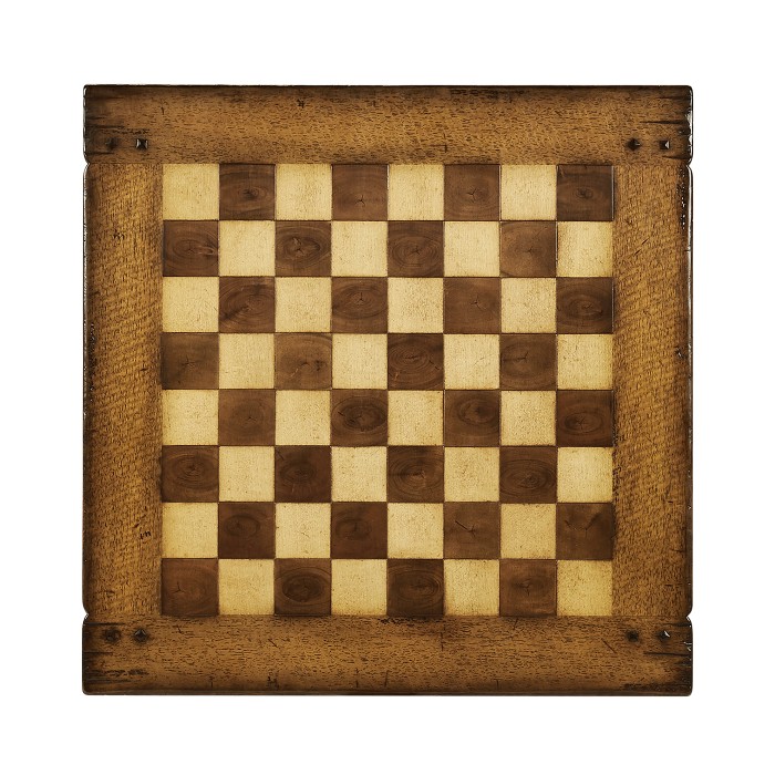 Country Style Games Table