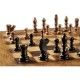 Country Style Games Table