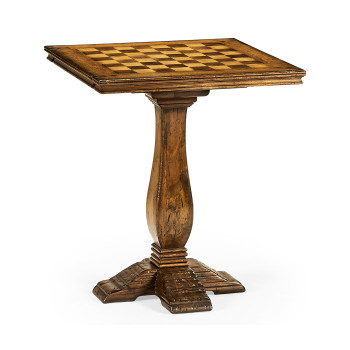Country Style Games Table