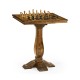 Country Style Games Table