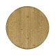 Extending Natural Oak Country Table 54