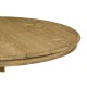 Extending Natural Oak Country Table 54