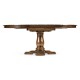Extending Dark Oak Country Table 54