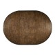 Extending Dark Oak Country Table 54