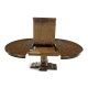 Extending Dark Oak Country Table 54
