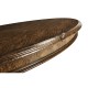 Extending Dark Oak Country Table 54