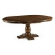 Extending Dark Oak Country Table 54