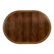 Extending Mahogany Dining Table 54