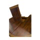 Extending Mahogany Dining Table 54