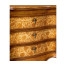 Painted chest of drawers