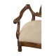 Mahogany Arm Chair