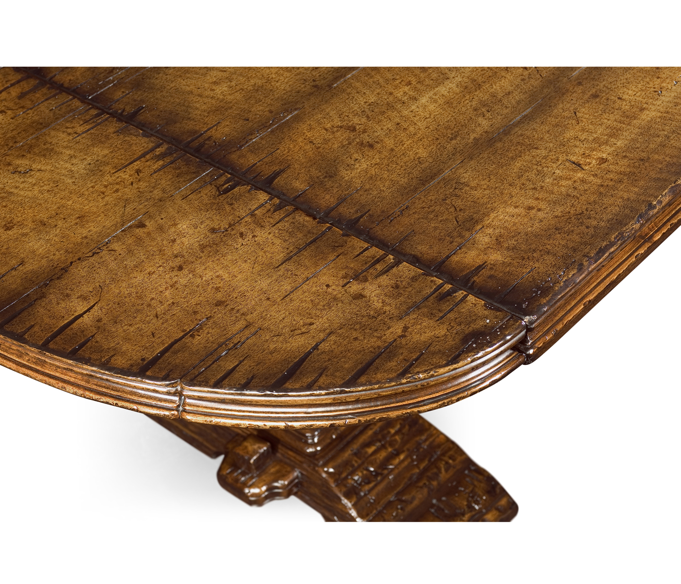 Walnut Coffee Table