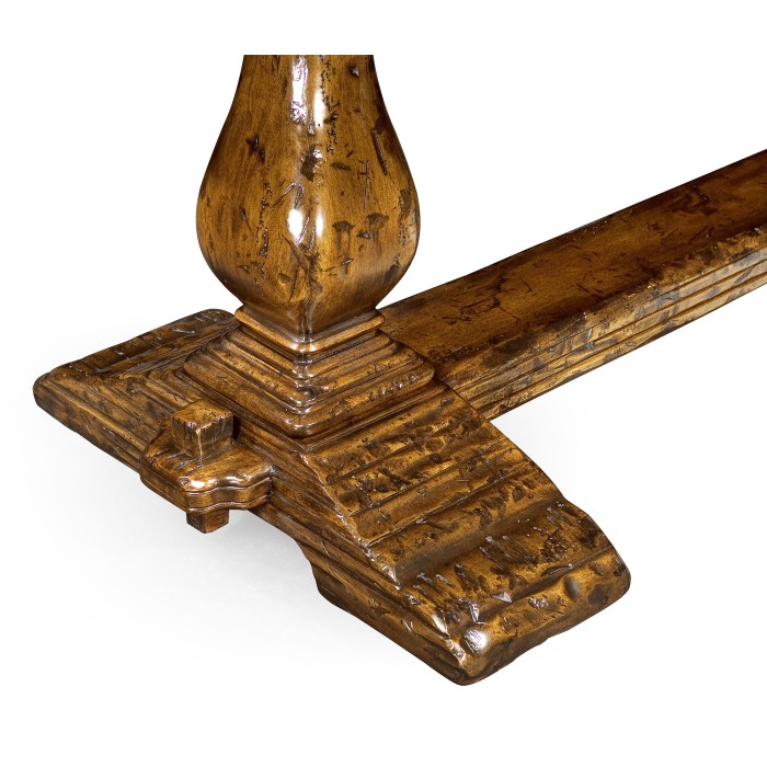 Walnut Coffee Table