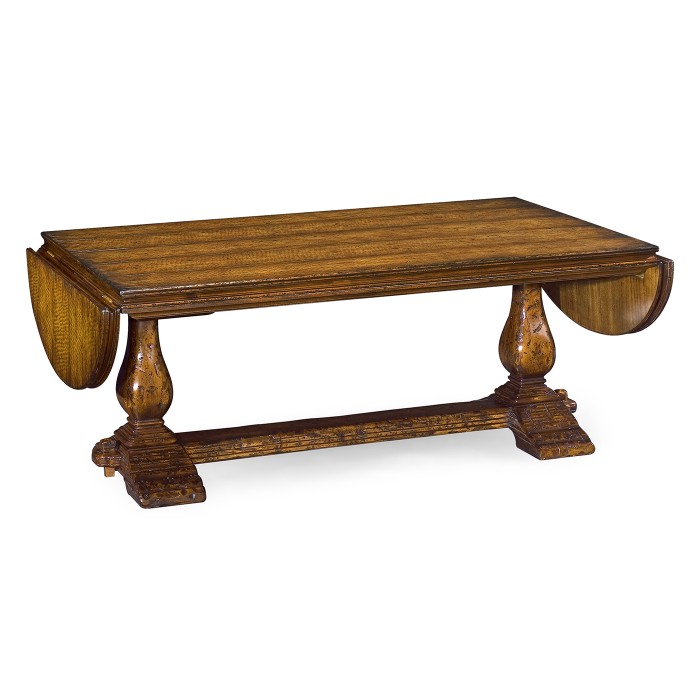Walnut Coffee Table