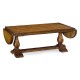 Walnut Coffee Table