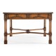 Chippendale gothic coffee table