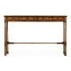 Chippendale gothic console (Small)
