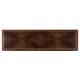 Chippendale gothic console (Small)