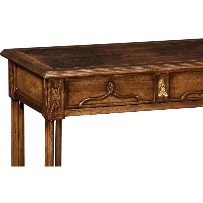 Chippendale gothic console (Small)