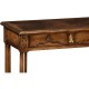 Chippendale gothic console (Small)