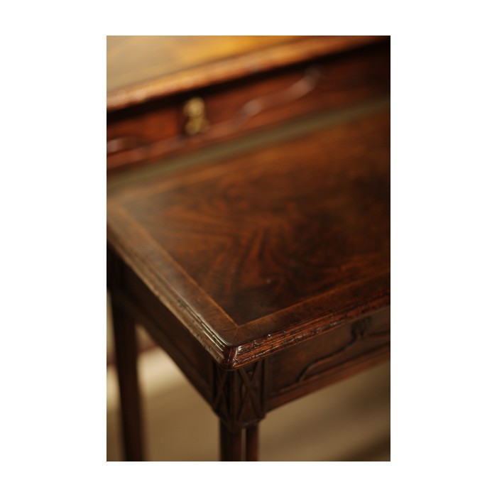 Chippendale gothic console (Small)