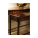 Chippendale gothic console (Small)