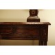 Chippendale gothic console (Small)