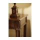Chippendale gothic console (Small)