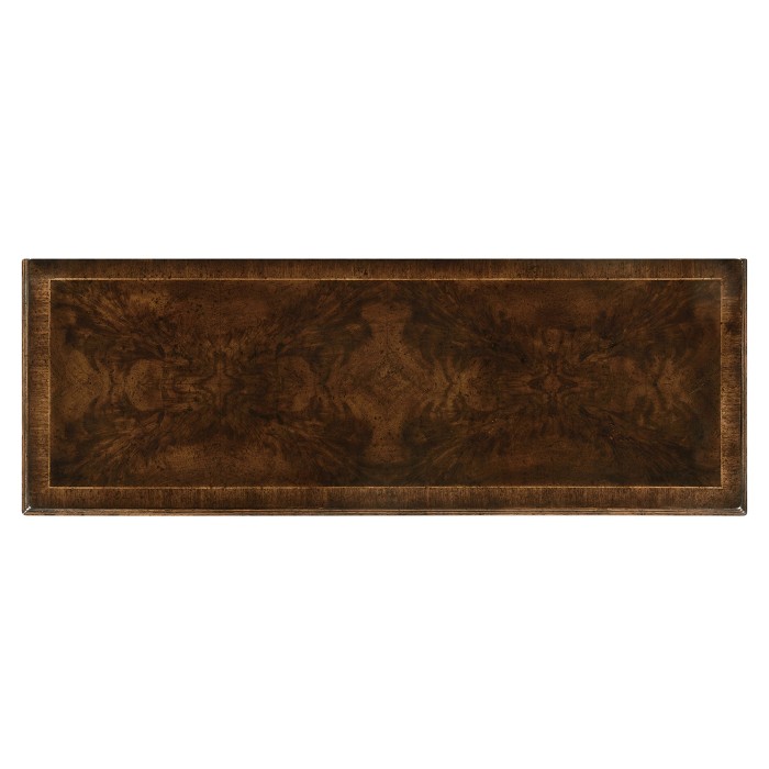 Chippendale Gothic Étagère
