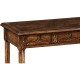 Chippendale Gothic Étagère