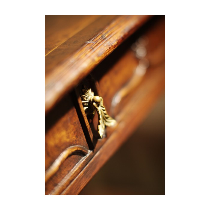 Chippendale Gothic Étagère