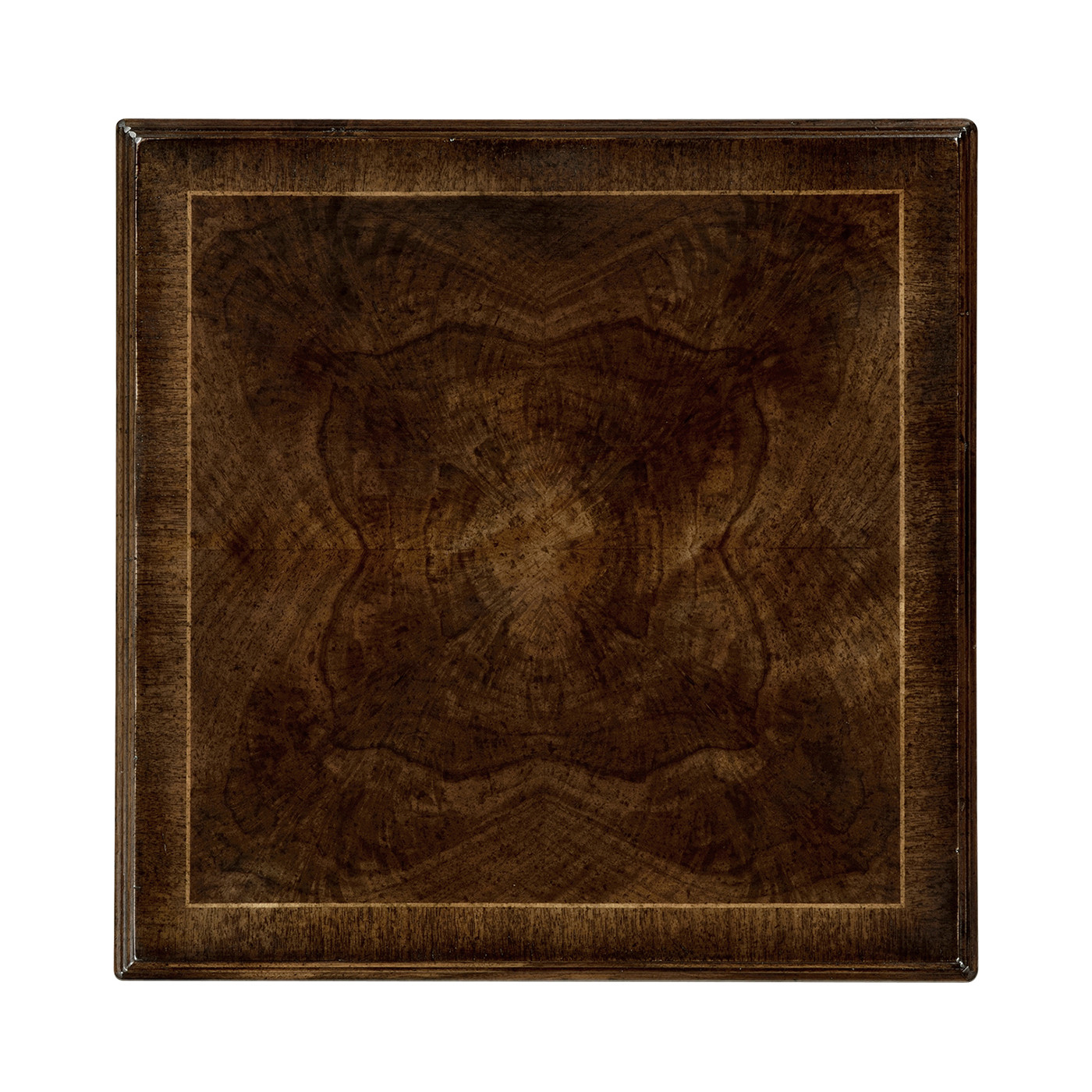 Chippendale Gothic Four-Tier Étagère