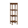 Chippendale Gothic Four-Tier Étagère