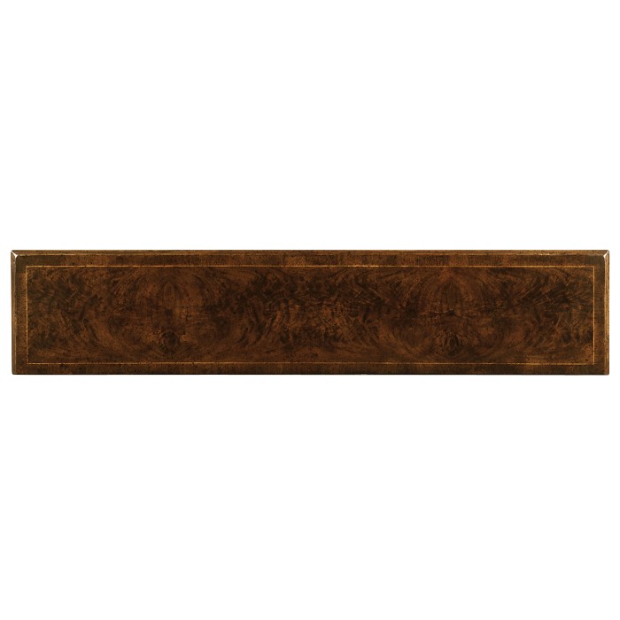 Chippendale gothic console (Medium)