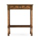 Buckingham Chippendale Gothic Side Table