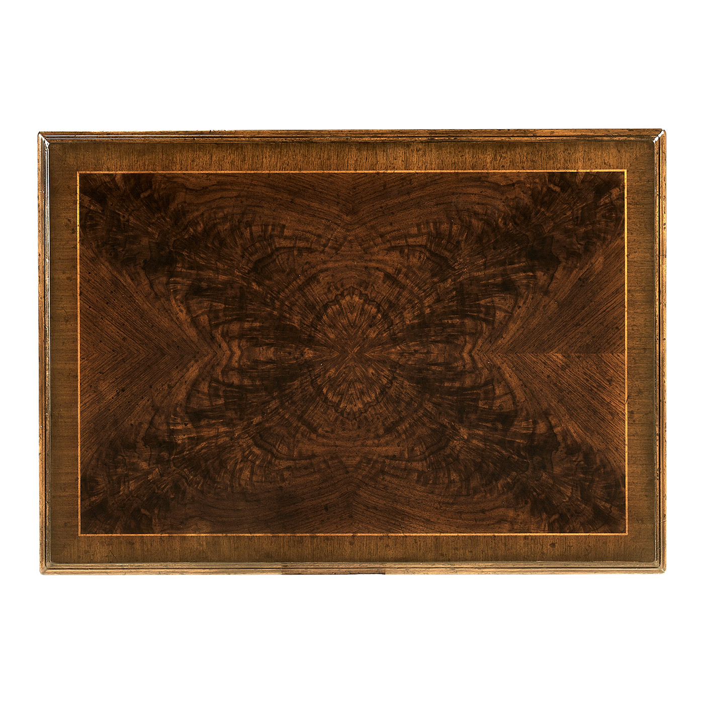 Buckingham Chippendale Gothic Side Table