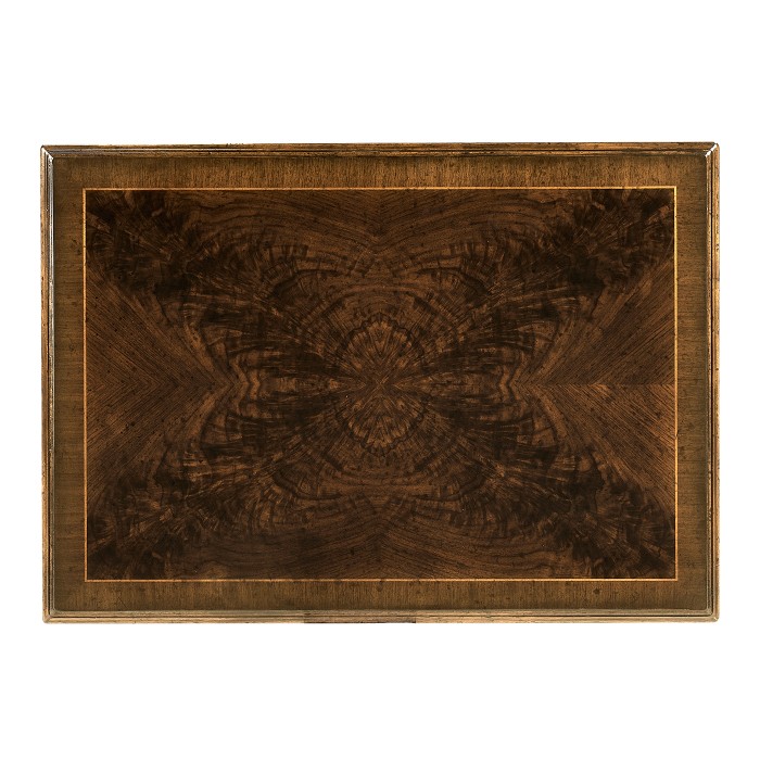 Buckingham Chippendale Gothic Side Table