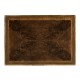 Buckingham Chippendale Gothic Side Table
