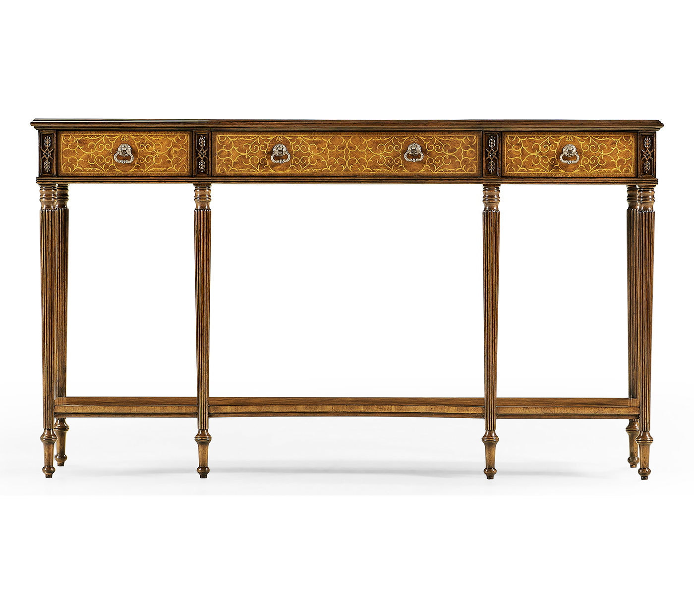 Seaweed console (Large)