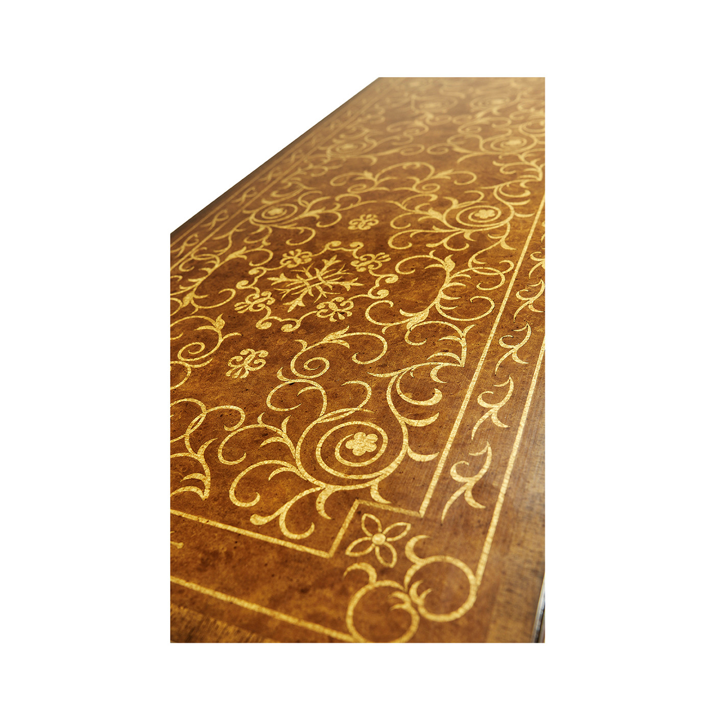 Seaweed console (Large)