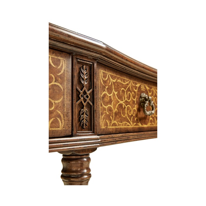 Seaweed console (Large)