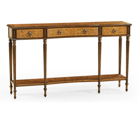 Seaweed console (Large)