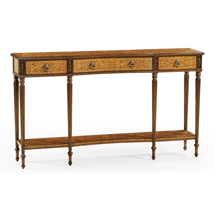Seaweed console (Large)