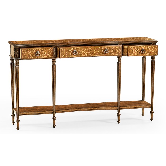 Seaweed console (Large)