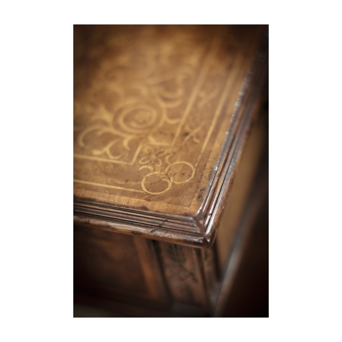 Seaweed console (Large)