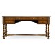 Oyster writing table