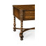 Oyster writing table