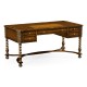 Oyster writing table